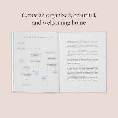 Beautifully Organized US - Hardback