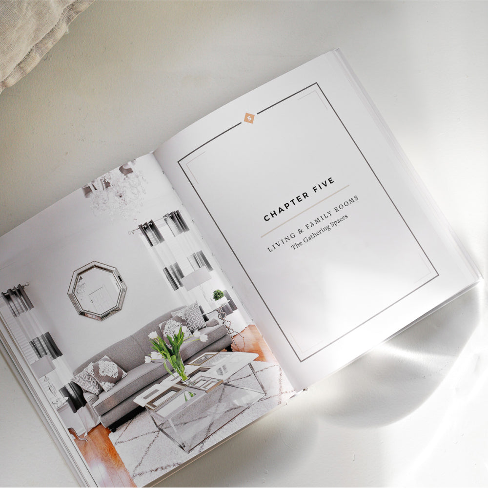 Beautifully Organized US - Hardback