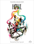 Howl-Lifestyle and Leisure-買書書 BuyBookBook