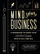 Mind Your Business-Business and Management-買書書 BuyBookBook