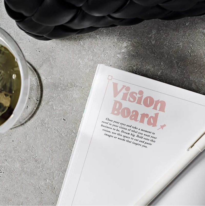 Mind Your Business US - Paperback / softback