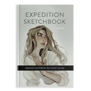 Expedition Sketchbook-Art: general-買書書 BuyBookBook