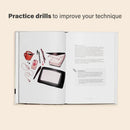 Expedition Sketchbook US - Hardback