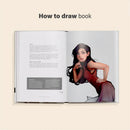 Expedition Sketchbook US - Hardback