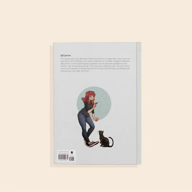 Expedition Sketchbook US - Hardback