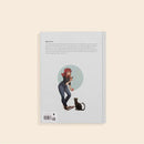 Expedition Sketchbook US - Hardback