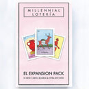 Millennial Loteria: El Expansion Pack-Hobbies/ quizzes/ games-買書書 BuyBookBook