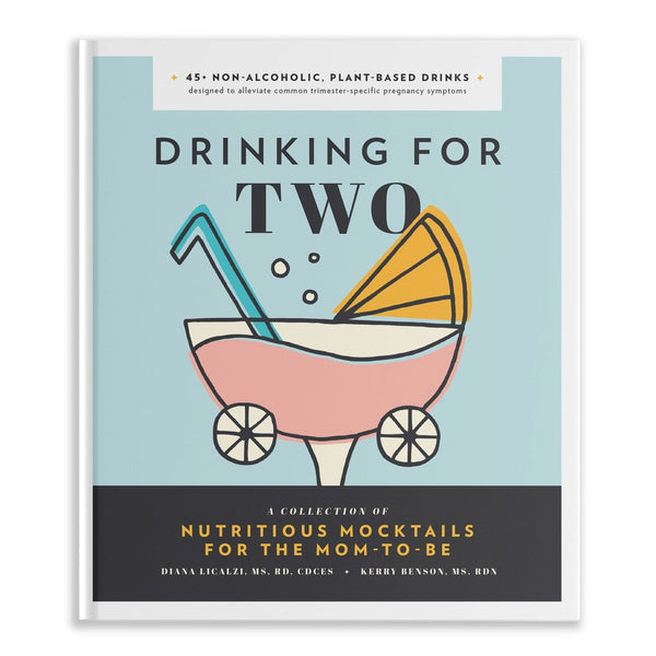 Drinking for Two-Cookery / food and drink / food writing-買書書 BuyBookBook