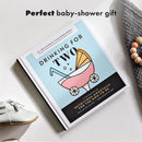 Drinking for Two US - Hardback