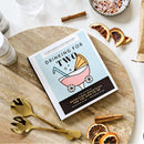 Drinking for Two US - Hardback