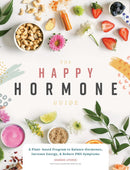 The Happy Hormone Guide-Family and health-買書書 BuyBookBook