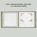 Our Christmas Story US - Hardback