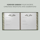 Our Christmas Story US - Hardback