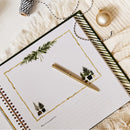 Our Christmas Story US - Hardback