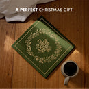 Our Christmas Story US - Hardback