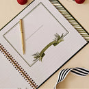 Our Christmas Story US - Hardback