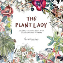 The Plant Lady-Lifestyle and Leisure-買書書 BuyBookBook