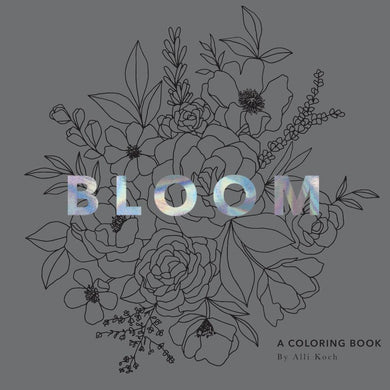 Bloom-Lifestyle and Leisure-買書書 BuyBookBook