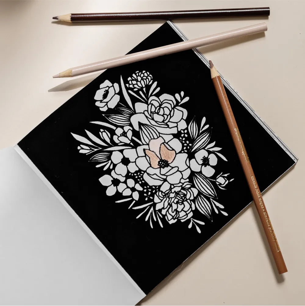 Bloom US - Paperback / softback