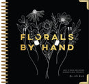 Florals By Hand-Art: general-買書書 BuyBookBook