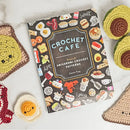 Crochet Cafe US - Paperback / softback
