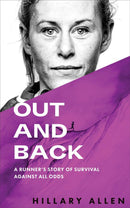 Out and Back-Sports and Active outdoor recreation-買書書 BuyBookBook