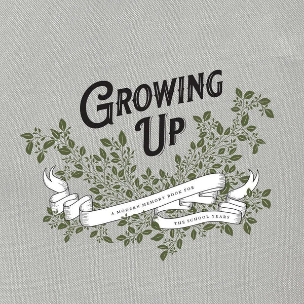 Growing Up-Family and health-買書書 BuyBookBook