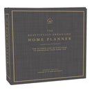 Beautifully Organized Home Planner-Lifestyle and Leisure-買書書 BuyBookBook
