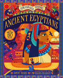 Ancient Egyptians: Hide and Seek History-Children’s / Teenage general interest: History and Warfare-買書書 BuyBookBook