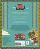 Hide and Seek History: The Vikings US - Hardback