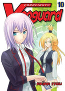 Cardfight!! Vanguard 10-Graphic novel / Comic book / Manga: genres-買書書 BuyBookBook