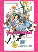 Your Lie in April-Graphic novels/ Comic books/ Manga/ Cartoons-買書書 BuyBookBook