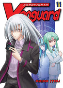 Cardfight!! Vanguard 11-Manga and East Asian style / tradition comic books-買書書 BuyBookBook
