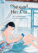 She and Her Cat-Manga and East Asian style / tradition comic books-買書書 BuyBookBook
