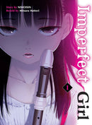Imperfect Girl 1-Manga and East Asian style / tradition comic books-買書書 BuyBookBook