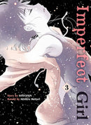 Imperfect Girl 3-Manga and East Asian style / tradition comic books-買書書 BuyBookBook