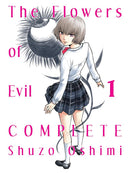 The Flowers of Evil - Complete 1-Manga and East Asian style / tradition comic books-買書書 BuyBookBook