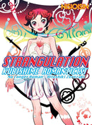 Strangulation-Graphic novels/ Comic books/ Manga/ Cartoons-買書書 BuyBookBook