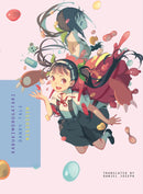 KABUKIMONOGATARI-Graphic novels/ Comic books/ Manga/ Cartoons-買書書 BuyBookBook