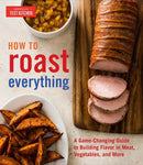 How to Roast Everything-Cookery / food and drink / food writing-買書書 BuyBookBook