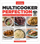 Multicooker Perfection-Cookery / food and drink / food writing-買書書 BuyBookBook