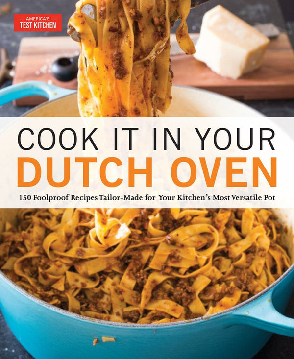 Cook It in Your Dutch Oven-Cookery / food and drink / food writing-買書書 BuyBookBook