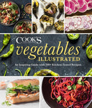 Vegetables Illustrated-Cookery / food and drink / food writing-買書書 BuyBookBook