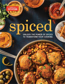 Spiced-Cookery / food and drink / food writing-買書書 BuyBookBook