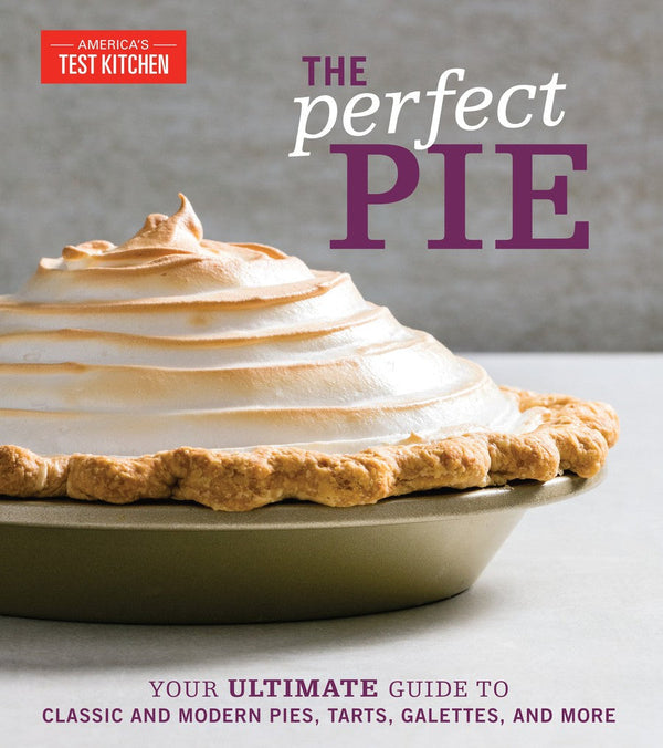 The Perfect Pie-Cookery / food and drink / food writing-買書書 BuyBookBook