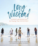 Long Weekend-Mind/ body/ spirit-買書書 BuyBookBook
