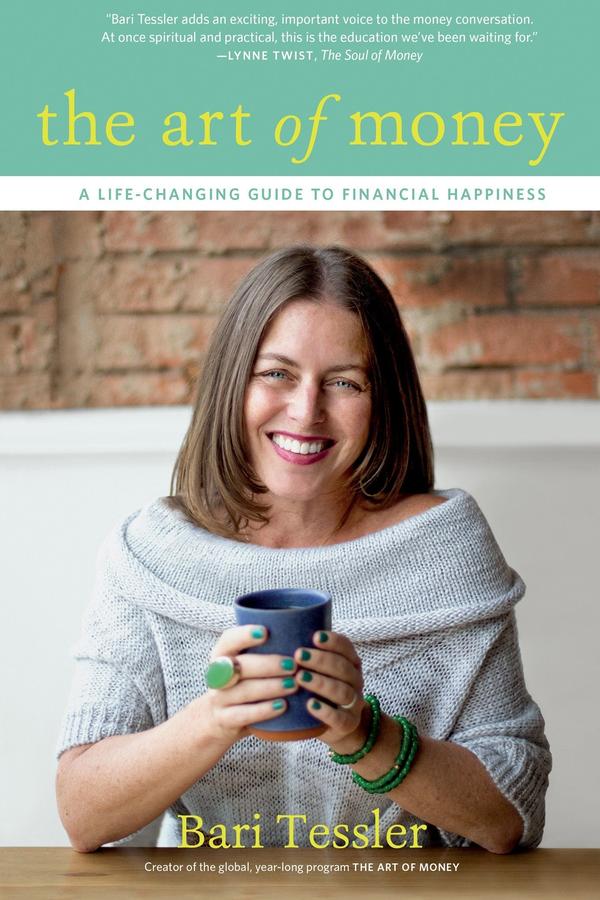 The Art of Money-Self-help/ personal development/ practical advice-買書書 BuyBookBook