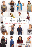 I Am Home-Photography and photographs-買書書 BuyBookBook