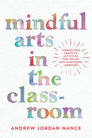 Mindful Arts in the Classroom-Education-買書書 BuyBookBook