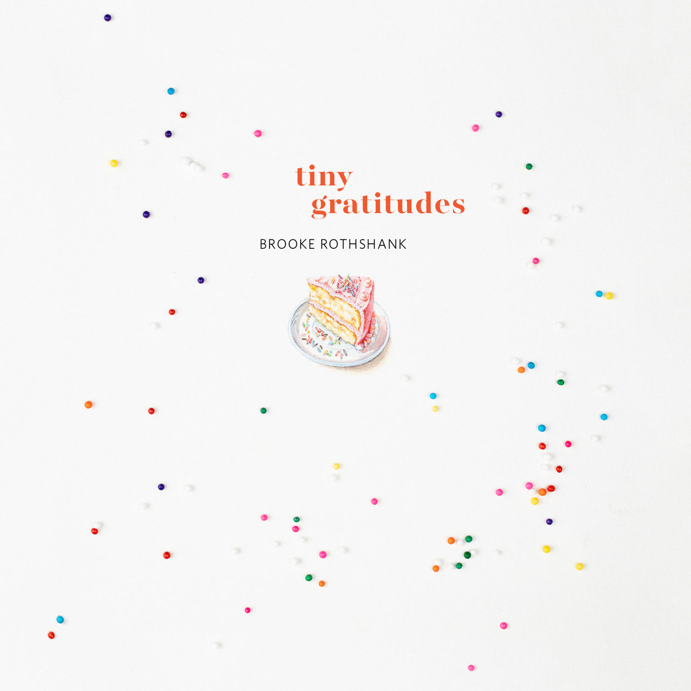 Tiny Gratitudes-Art: general-買書書 BuyBookBook